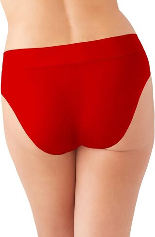 Wacoal Women's At Ease Hipster Panties in Saudi Arabia