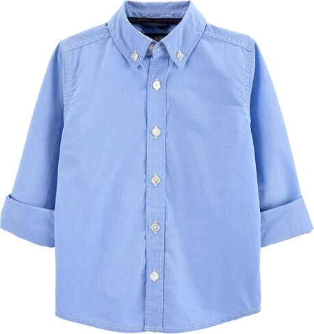 زي موحد بأكمام طويلة للأولاد من OshKosh B'Gosh in Saudi Arabia
