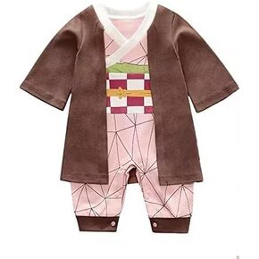 Baby Girl Outfit Clothes（White,9-12 Months）