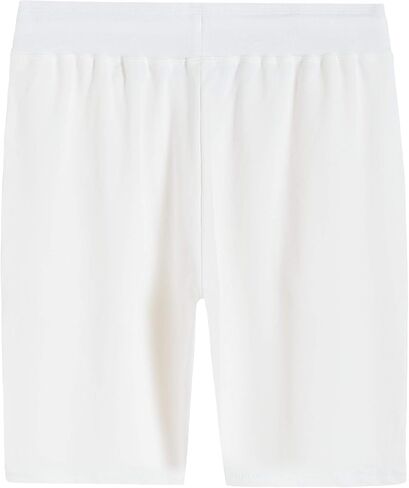 Weintee Women's Soft Knit Bermuda Shorts with Pockets in Kuwait