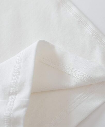 Weintee Women's Soft Knit Bermuda Shorts with Pockets in Kuwait