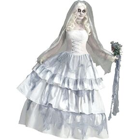 فورام نوفيليتيز لوازم حفلات للنساء (عبوة من قطعة واحدة), مالتي, مقاس واحد in Kuwait