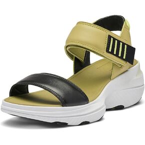 Sorel Women's Explorer Blitz Stride Sandals in Kuwait
