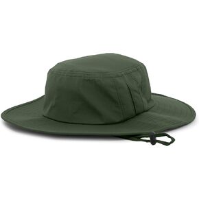 Pacific Headwear Manta Ray Boonie Hat