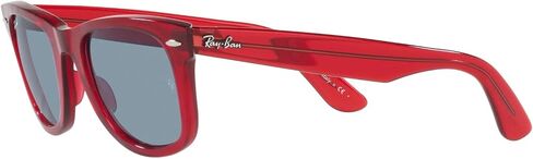 Ray-Ban RB2140 Original Wayfarer Square Sunglasses in Saudi Arabia