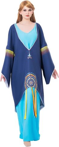 فستان نسائي من CosplayDiy للملكة بادمي أميدالا in Kuwait