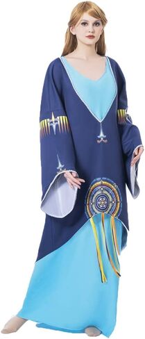 فستان نسائي من CosplayDiy للملكة بادمي أميدالا in Kuwait