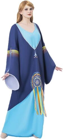 فستان نسائي من CosplayDiy للملكة بادمي أميدالا in Kuwait