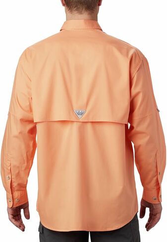 Columbia Men's Bonehead Ls Shirt in Kuwait