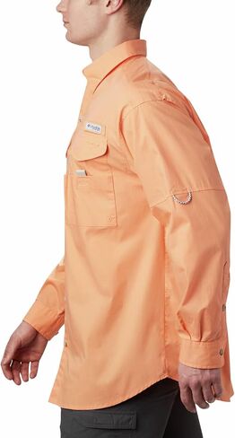 Columbia Men's Bonehead Ls Shirt in Kuwait