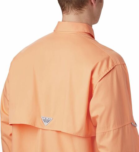 Columbia Men's Bonehead Ls Shirt in Kuwait
