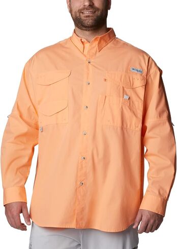 Columbia Men's Bonehead Ls Shirt in Kuwait