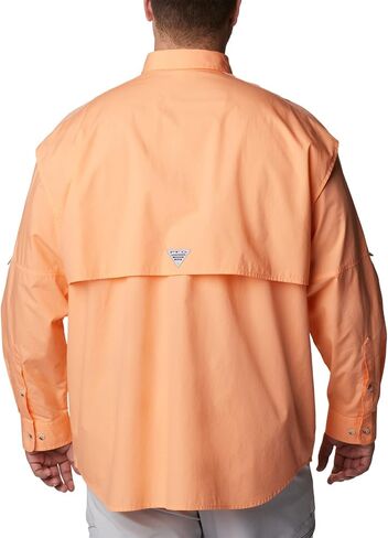 Columbia Men's Bonehead Ls Shirt in Kuwait