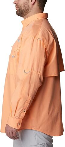 Columbia Men's Bonehead Ls Shirt in Kuwait