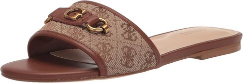 GUESS Women's Hammi Sandal in Saudi Arabia