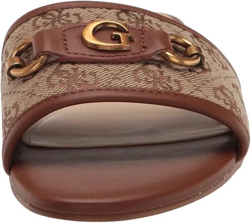 GUESS Women's Hammi Sandal in Saudi Arabia