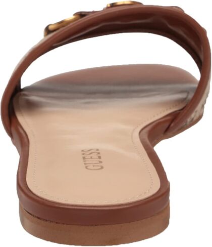 GUESS Women's Hammi Sandal in Saudi Arabia