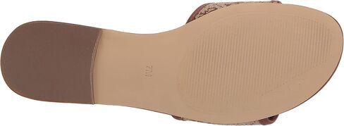 GUESS Women's Hammi Sandal in Saudi Arabia