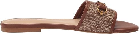 GUESS Women's Hammi Sandal in Saudi Arabia