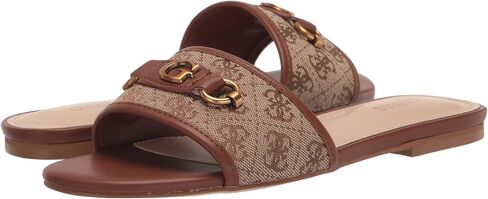 GUESS Women's Hammi Sandal in Saudi Arabia
