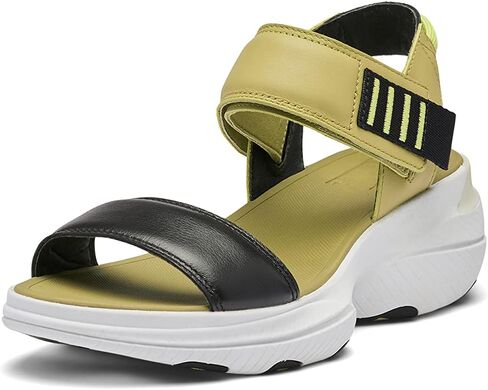 Sorel Women's Explorer Blitz Stride Sandals in Kuwait