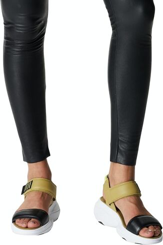 Sorel Women's Explorer Blitz Stride Sandals in Kuwait