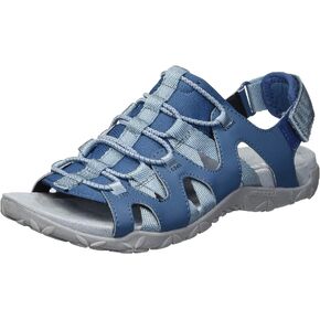 صندل Terran Rake بحزام خلفي للسيدات من Merrell in Saudi Arabia