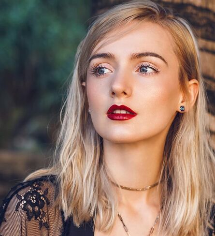 SIISPRI 4 Pairs Magnetic Stud Earrings for Men Stainless Steel Magnetic Earrings Men Clip on Earrings Non Piercing Earrings Unisex CZ Magnetic Earrings for Men 6MM in Kuwait