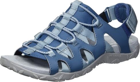 Merrell Women's Terran Rake Backstrap Sandal in Saudi Arabia