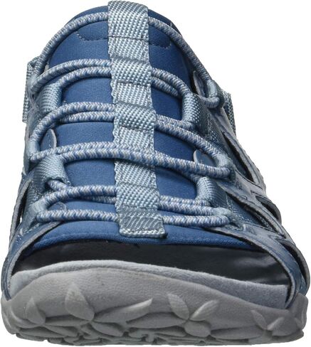 Merrell Women's Terran Rake Backstrap Sandal in Saudi Arabia