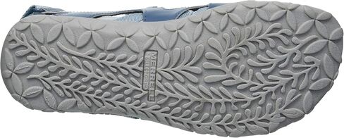 Merrell Women's Terran Rake Backstrap Sandal in Saudi Arabia