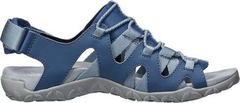 Merrell Women's Terran Rake Backstrap Sandal in Saudi Arabia
