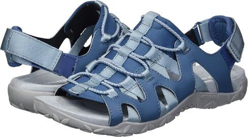 Merrell Women's Terran Rake Backstrap Sandal in Saudi Arabia