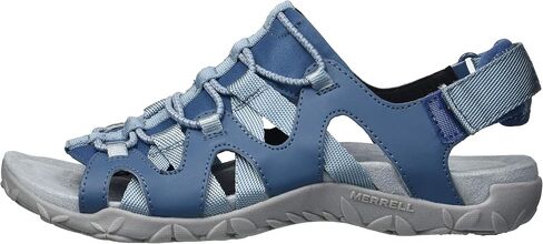 Merrell Women's Terran Rake Backstrap Sandal in Saudi Arabia
