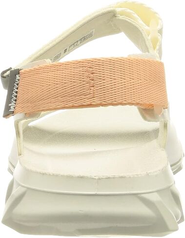 ECCO Women's Mx Onshore 3-Strap Water Friendly Sport Sandal in Saudi Arabia