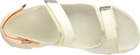 ECCO Women's Mx Onshore 3-Strap Water Friendly Sport Sandal in Saudi Arabia