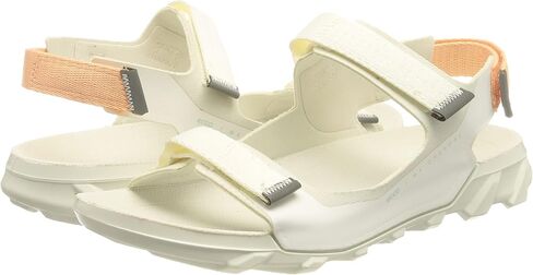ECCO Women's Mx Onshore 3-Strap Water Friendly Sport Sandal in Saudi Arabia