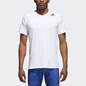 adidas Men's Training Alphaskin Sport Fitted Short sleeve Tee