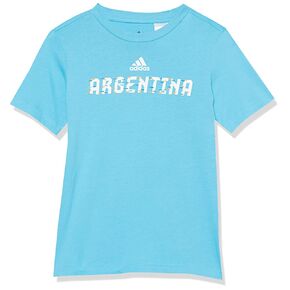 adidas Boys' World Cup 2022 Tee