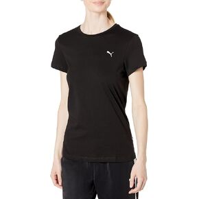 تي شيرت PUMA Womens Essentials Small Logo in Kuwait