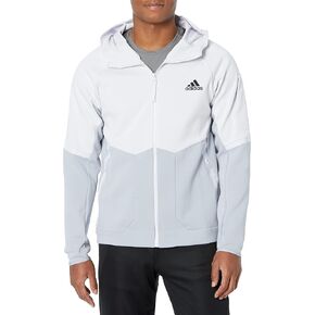 adidas Men's Designed 4 Game Day Fullzip