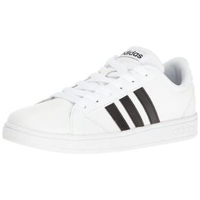 حذاء رياضي Adidas للجنسين-Child Advantage VS KK in Saudi Arabia