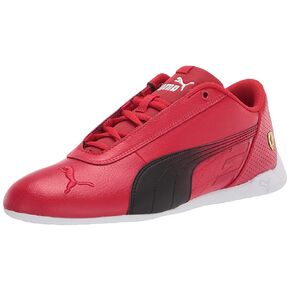 PUMA Men's Ferrari R-cat Sneaker in Saudi Arabia