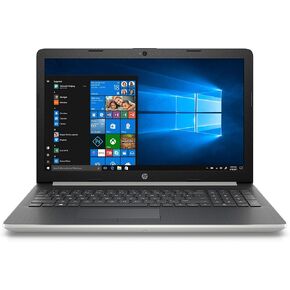 اتش بي 15-da1005dx شاشة 15.6 انش اتش دي لمسية - i7-8565U - ذاكرة 12 جيجا - 256 جيجا اس اس دي in Kuwait