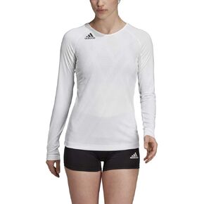 adidas Women's Quickset Long-sleeve Jersey in Kuwait