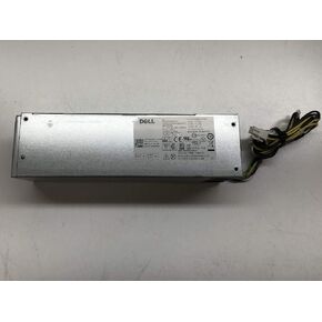 Dell 180W SFF Power Supply RWMNY 5XV5K WYX72 9XD51 4R1KT 3040 5040 7040 GCY55 D3YCN J1J77 D6K0V 9XD51 in Saudi Arabia