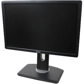Dell P1913B 19" WideScreen Screen Resolution Refurbished LCD Flat Panel Monitor in Kuwait