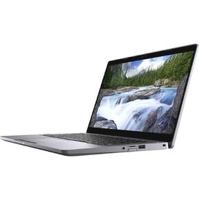 ديل لاتيتيود 5310 13.3 بوصة نوتبوك - فل اتش دي - 1920 x 1080 - كور i7 i7-10610U الجيل العاشر 1.8 جيجاهيرتز سداسي النواة (6 كور) - ذاكرة رام 16 جيجا - اس اس دي 256 جيجا in Kuwait