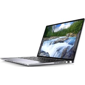 Dell Latitude 9000 9420 14" Touchscreen 2 in 1 Notebook - QHD+ - 2560 x 1600 - Intel EVO Core i7 (11th Gen) i7-1185G7 Quad-core (4 Core) 3 GHz - 16 GB RAM - 256 GB SSD - Titan Gray in Kuwait