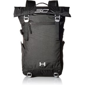 Under Armour Unisex-Adult SC30 Signature Rolltop Backpack